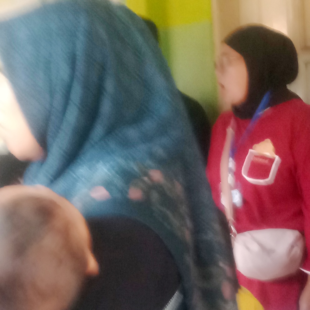 Diduga Melarang Media Masuk ke SDN Karyasari 1 Tuai Sorotan, Dinilai Bertentangan dengan UU Pers