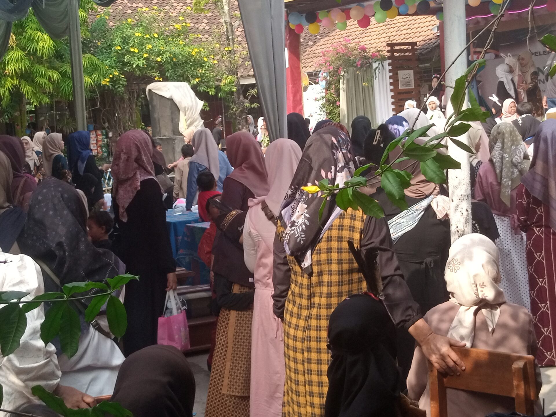 Diduga Pungli Berkedok Kegiatan Kenaikan Kelas, SDN Karyasari 1 Rengasdengklok Tarik Rp100 Ribu dari Orang Tua