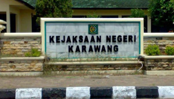 Ketua LBh Gemuk Baki Minta Kejari dan Inspektorat Serius Tangani Laporan Dugaan Korupsi Ketua BUMDes Desa Kertasari