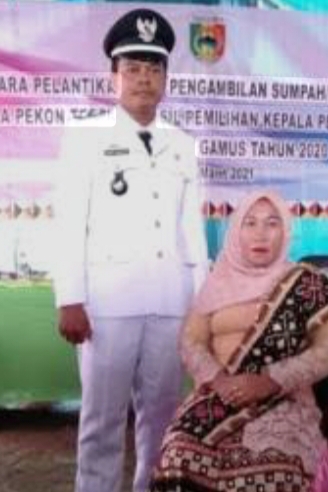 Masyarakat Desak Inspektorat Tanggamus, Audit Ulang Dana Desa Pekon Tampang Tua, Kecamatan Pematang Sawa Tahun 2021-2025