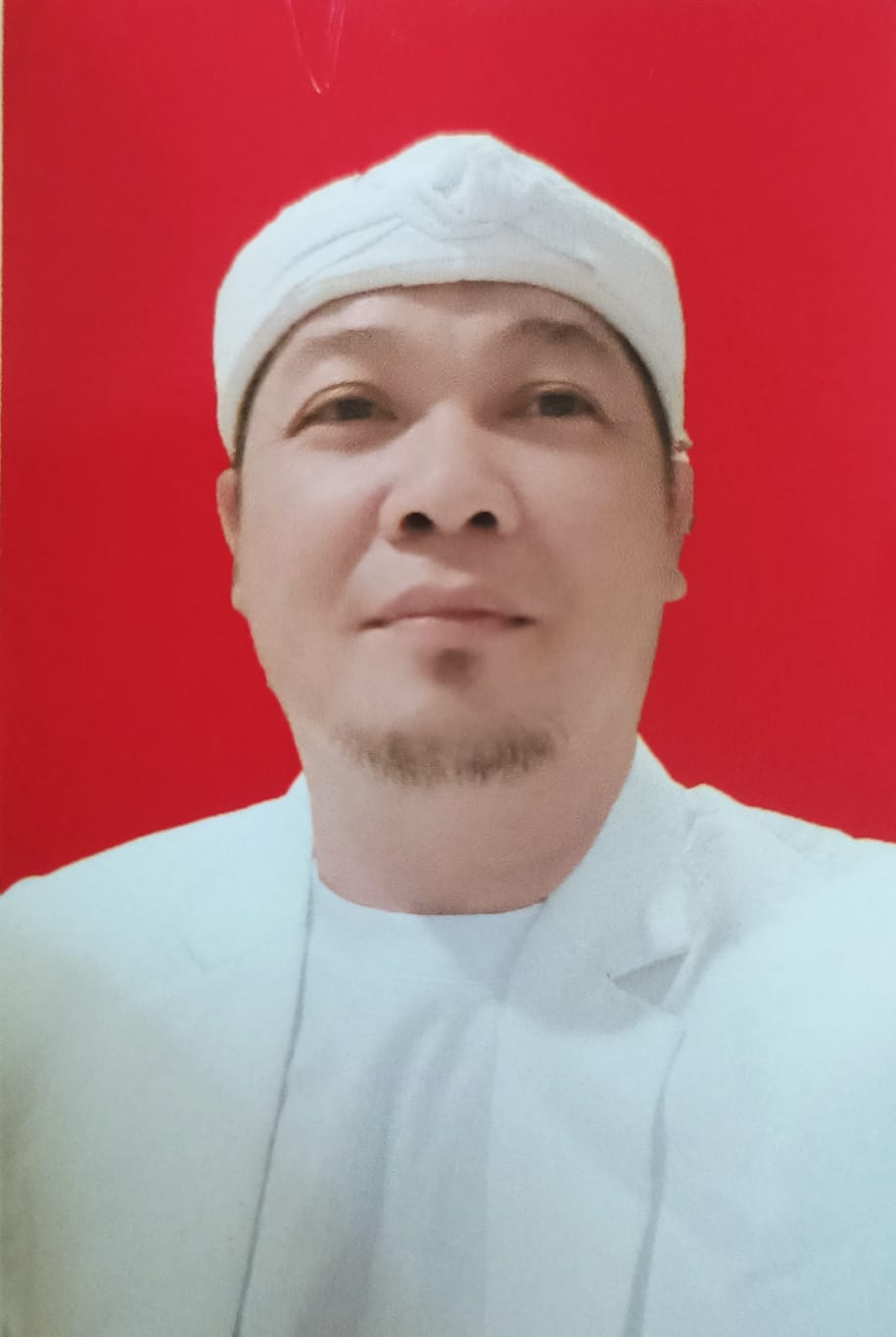 Kades Bojongsari. Mulyana S. Muslim S.pd. Kembali Didukung Warga Untuk Maju Pilkades