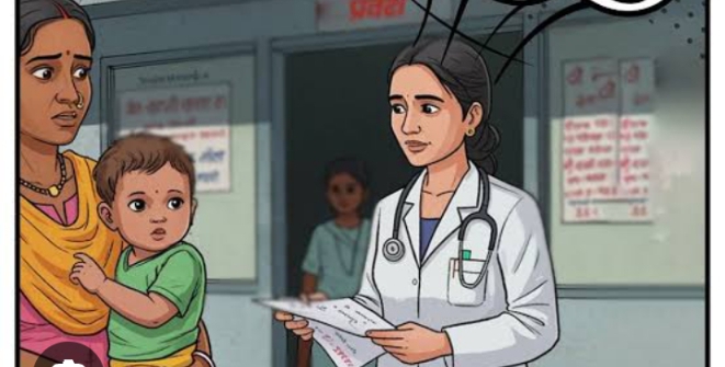 Praktek Dokter di desa Rengasdengklok Selatan Diduga Tidak Memiliki Izin