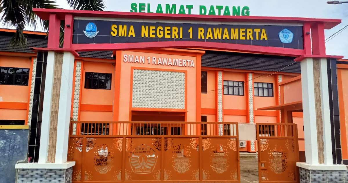Diduga Remehkan Profesi, Oknum Humas SMAN 1 Rawamerta Karawang Bersikap Acuh Tak Acuh Terhadap Wartawan