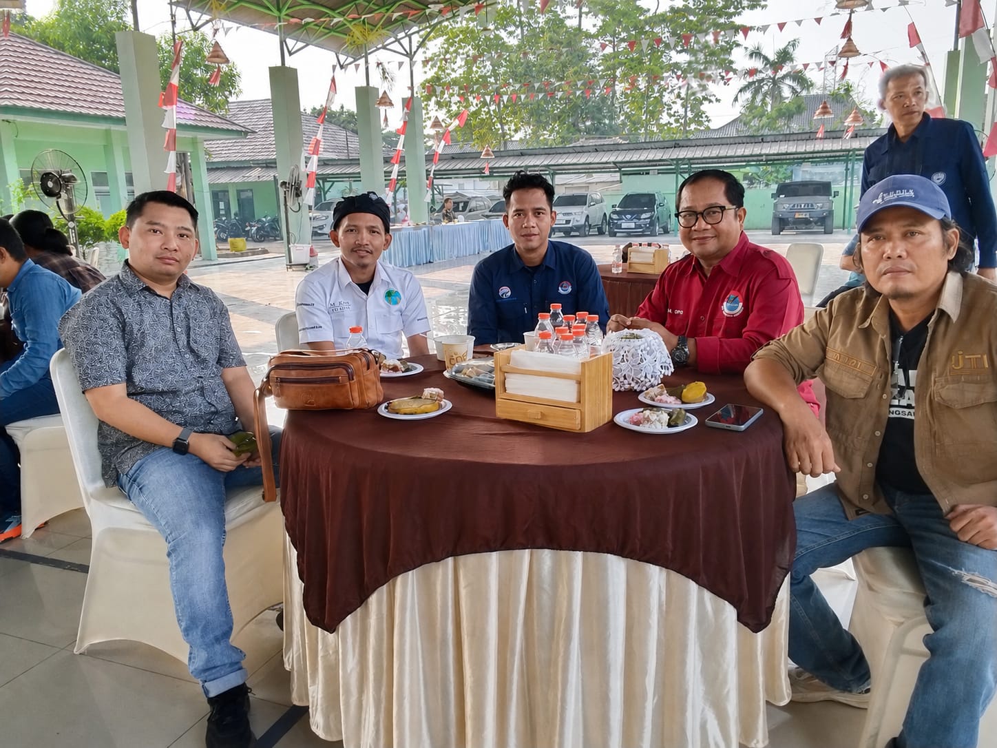 Letkol Inf Nanda Siswanto 100 Hari Menjabat Dandim Karawang, Fokus Keamanan dan Pelayanan Masyarakat