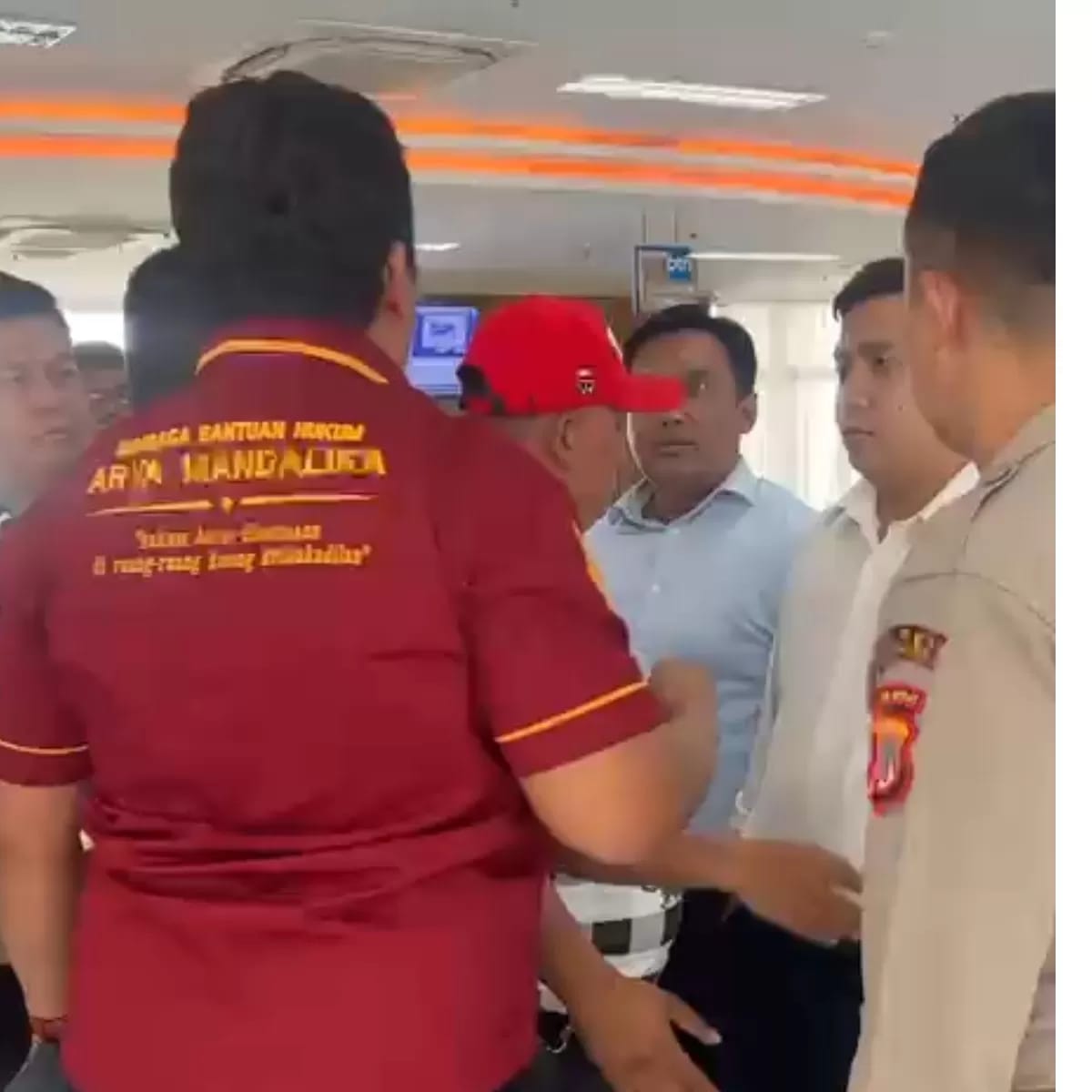 LBH Arya Mandalika Murka, Soroti Penanganan Kasus KPR BTN Karawang: Desak Jaksa Agung dan Komisi Kejaksaan Evaluasi Kajari