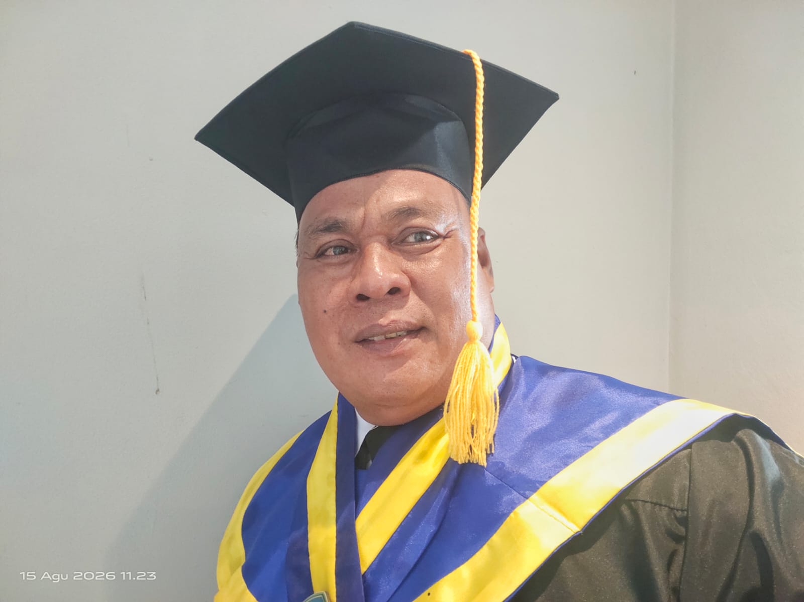 Pemerintahan Desa Karyamakmur Mengucapkan Dirgahayu RI ke-81