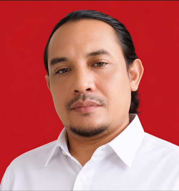 Pemilihan Anggota BPD Secara Demokratis, Ukat (Ipay) Raih Suara Terbanyak