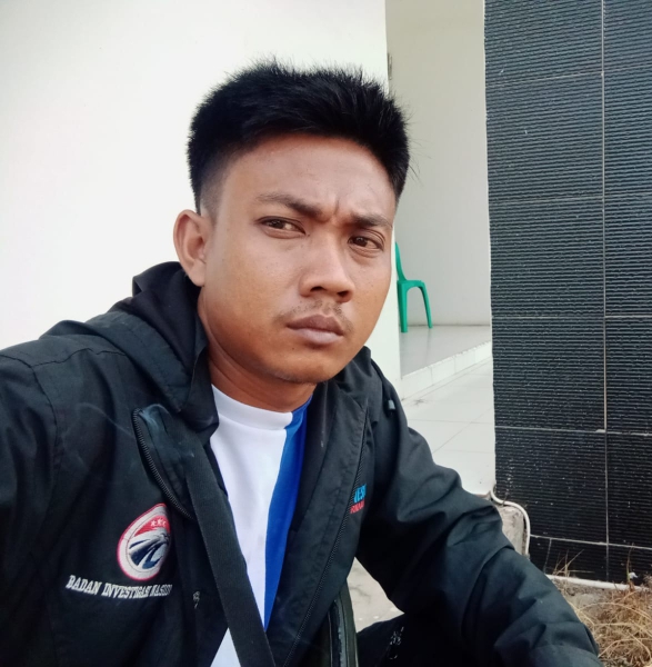 Pimred Tinta Merah Click Ucapkan Selamat Hari Jadi Karawang ke-393