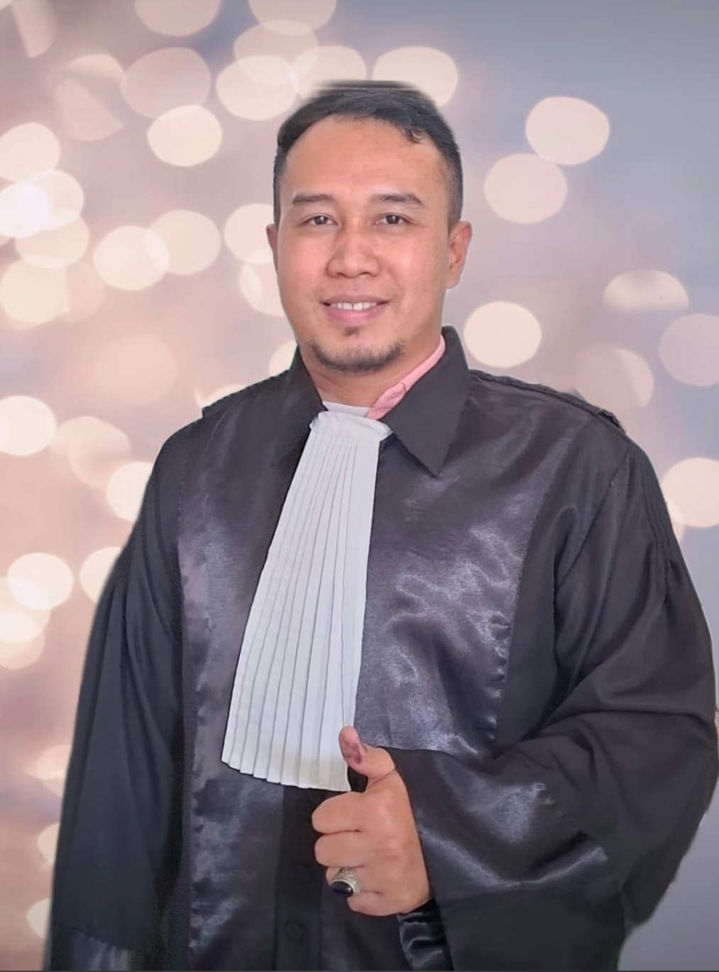 Dugaan Penyimpangan APBDes Kutaampel Harus Diusut Tuntas, Transparansi dan Akuntabilitas Jangan Sekadar Slogan