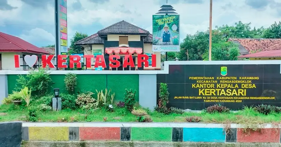 Dana BUMDes Tahun 2026 Tidak Transparan, Ketua BUMDES Kertasari Adut Bungkam Saat Dikonfirmasi
