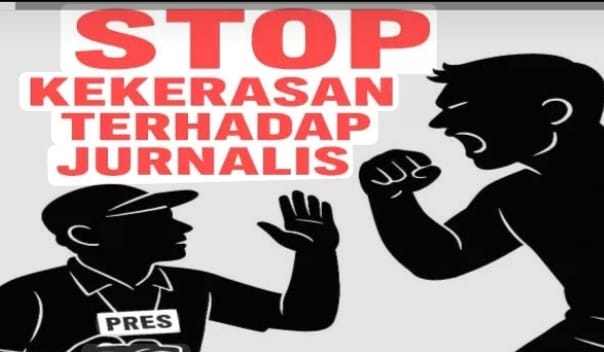 Wah Gawat” Menantu Kakon Waygelang, Kecamatan Kota Agung Barat Ancam Bui Dan Lecehkan Profesi Wartawan