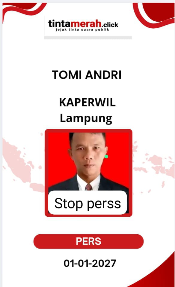 STOP PERSS