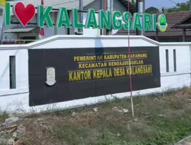 Pilkades Kalangsari Tercemar? Panitia Diduga Tidak Netral, Publik Desak Sanksi Keras