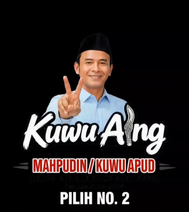 Putra Daerah Siap Mencalonkan Kades Demi Perubahan Desa Kertasari Kabupaten Karawang