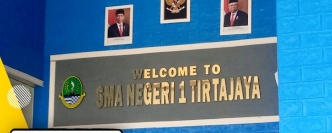 Kepsek SMA Negeri 1 Tirtajaya Susah Ditemui Wartawan, Ada Apa?