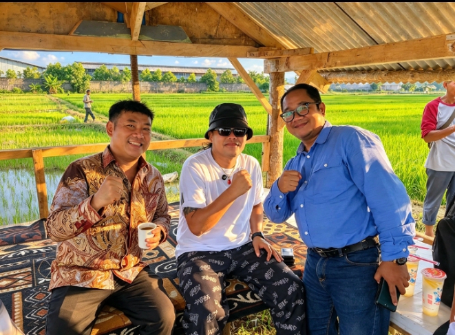 Tridjaya Group dan Ko Iwan, Harapan Baru bagi Pertumbuhan Ekonomi di Karawang